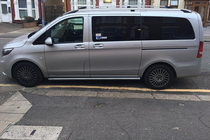 One Way Taxi Transfer from London to Heathrow Airport - Who will get the most from this service