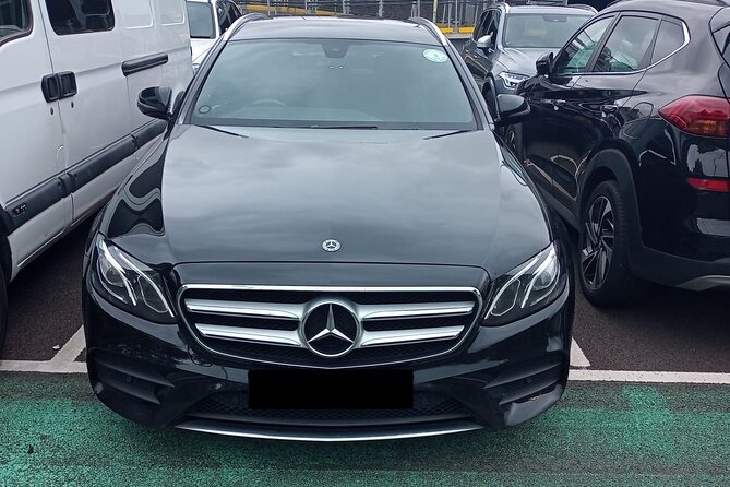 One Way Taxi Transfer - London to Southampton Seaport - Who will get the most from this service
