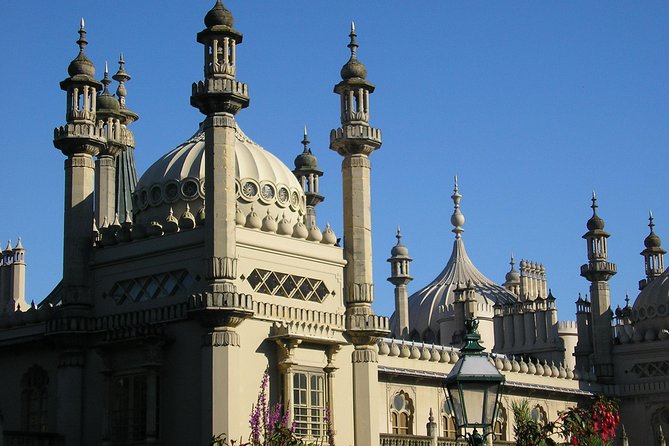 Only in Brighton Walking Tour - Why this short walk works as a first look at Brighton