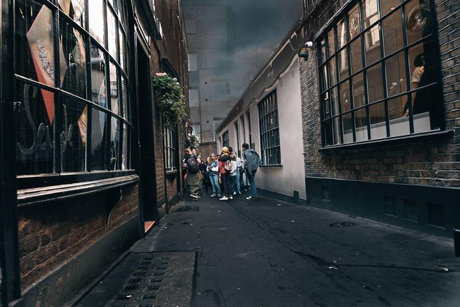 Original Harry Potter Tour : Guided Tour of London with Boat Ride - Key points to know before you book