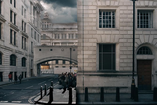 Originale Harry-Potter-Tour auf Deutsch: Geführte Tour - What this Harry Potter walk actually gives you