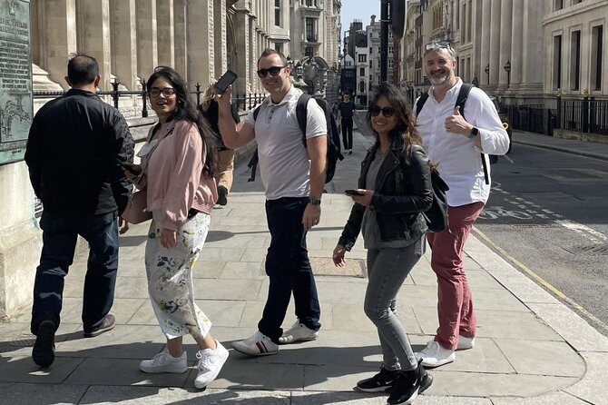 Outdoor Adventure Game in London - Price, duration, and what you receive