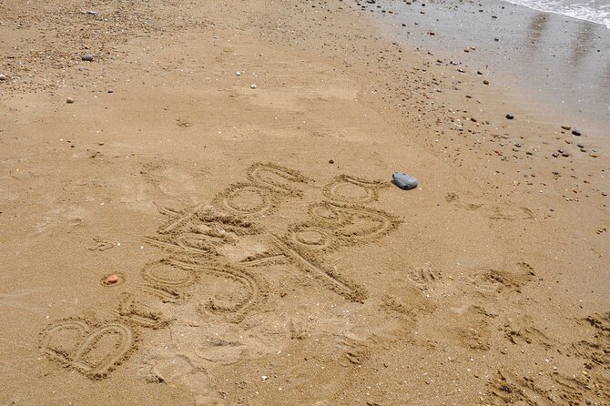 Outdoor Yoga Class at Brighton's Sea front - Thursday evening on Hove Lawns