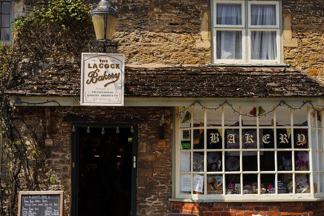 Oxford and Cotswolds Tour with Country Pub Lunch from London - Burford Brings the Cotswolds Into Focus