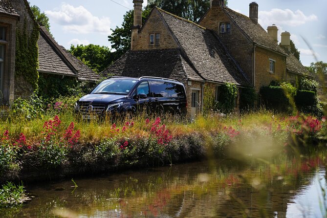 Oxford and Cotswolds Tour with Country Pub Lunch from London - Why the Small Group Size Matters