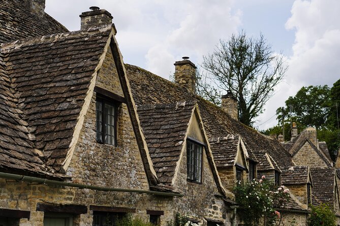 Oxford and Cotswolds Tour with Country Pub Lunch from London - Is $257.95 Good Value From London?