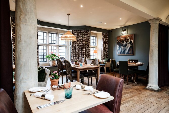 Oxford and Cotswolds Tour with Country Pub Lunch from London - Who Should Book This Oxford and Cotswolds Day?