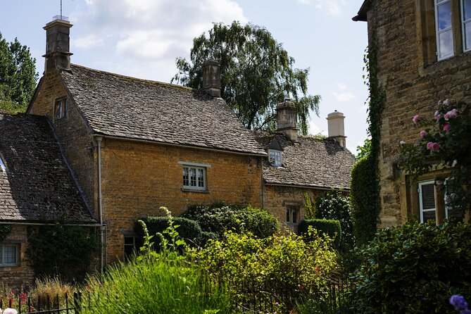 Oxford and Cotswolds Tour with Country Pub Lunch from London - FAQ