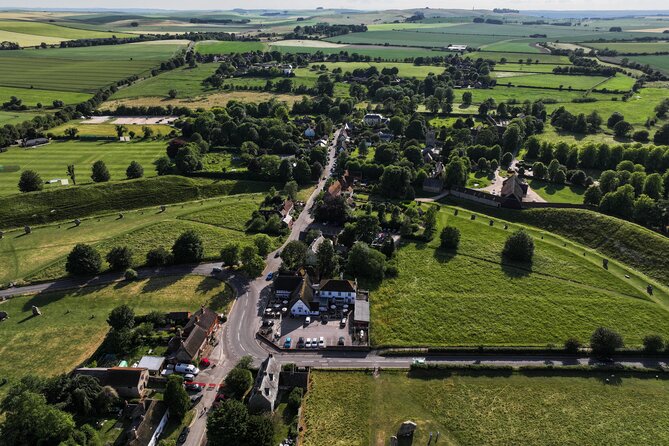 Oxford and Cotswolds Tour with Country Pub Lunch from London - A Country Pub Lunch Included in the Day