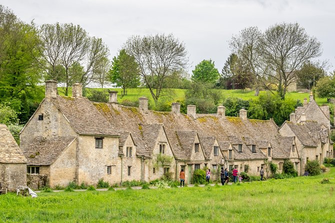 Oxford and Traditional Cotswolds Villages Small-Group Day Tour from London - What this London day trip is really designed to do
