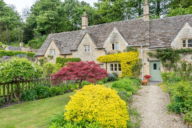 Oxford and Traditional Cotswolds Villages Small-Group Day Tour from London - Who should choose this tour?