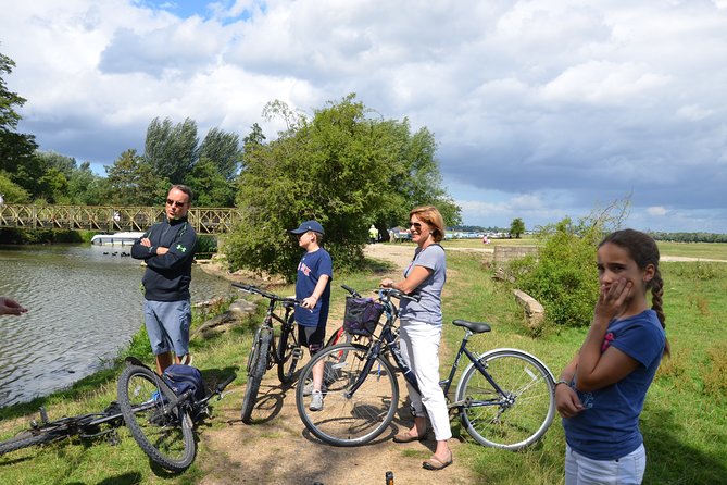 Oxford Bike Tour with Student Guide - How the student-guide format changes the experience