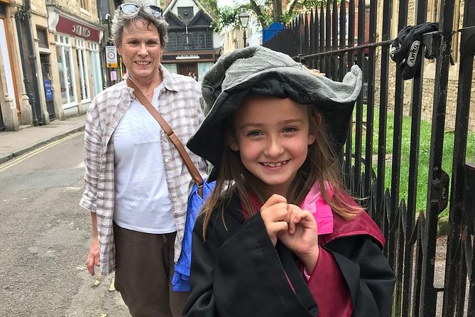 Oxford Harry Potter Insights entry to Divinity School PUBLIC Tour - What is not included, and why that matters