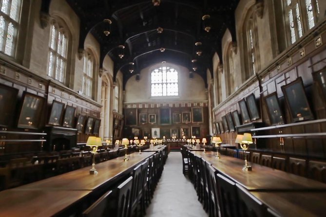 Oxford Private Guided Walking Tour - The Ashmolean and Bodleian: Oxford’s best first look