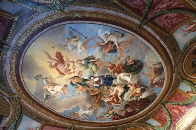 Oxford Private Guided Walking Tour - What the private format adds