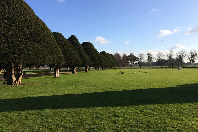 Oxford Private Guided Walking Tour - Timing, walking, and the Oxford Station start