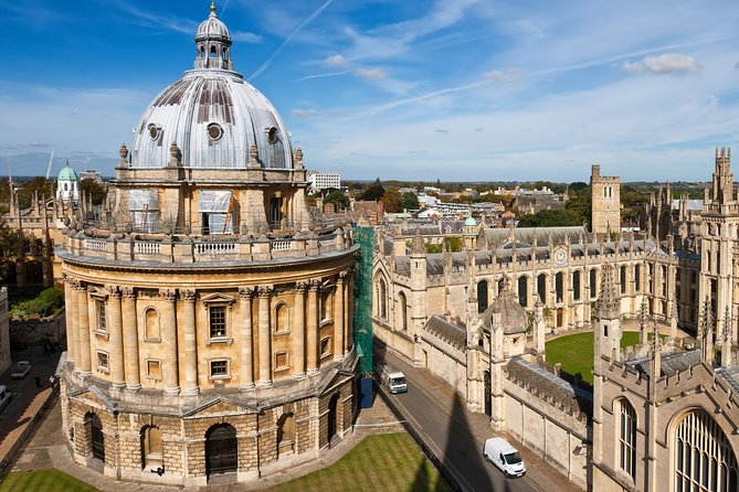 Oxford Private Guided Walking Tour - Who will get the most from this walk