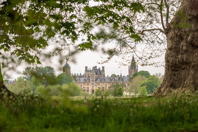 Oxford Sightseeing River Cruise Along The University Regatta Course - Is $29.13 good value?