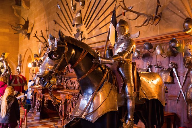 Oxford, Stratford-upon-Avon, Cotswolds & Warwick Castle Day Trip - What this long day from London is really like