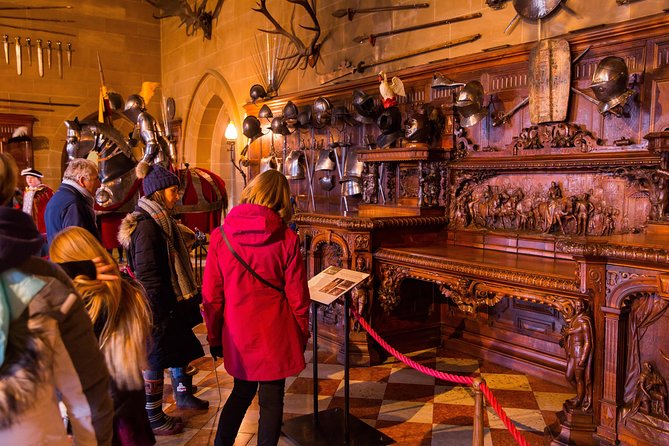 Oxford, Stratford-upon-Avon, Cotswolds & Warwick Castle Day Trip - The guide can make or break the experience