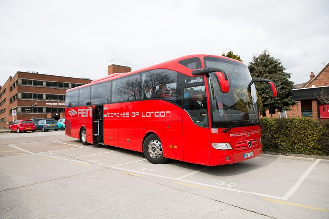 Oxford, Stratford-upon-Avon, Cotswolds & Warwick Castle Day Trip - Price, inclusions, and the real value