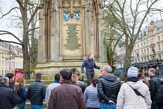 Oxford, Stratford-upon-Avon, Cotswolds & Warwick Castle Day Trip - Timing, meeting point, and comfort tips