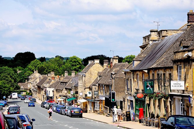 Oxford: to Cotswolds (Half Day) - Why this Oxford to Cotswolds tour works