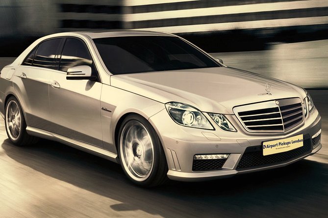 Oxford to Heathrow Airport private transfers - The drive to Heathrow: roughly one hour with no shared ride