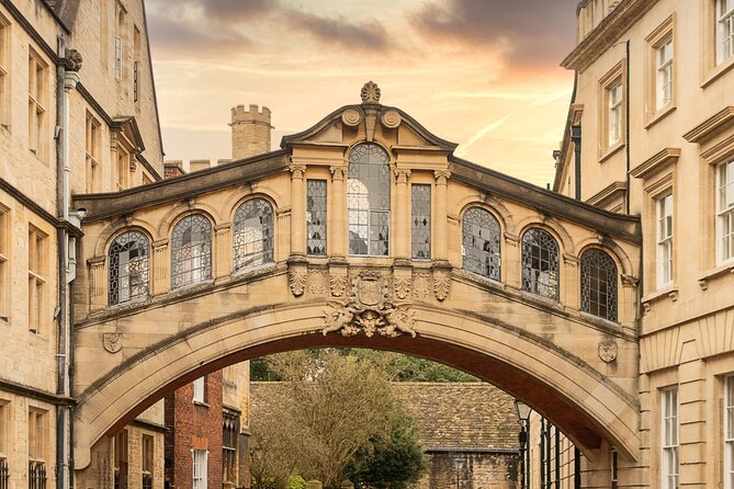 Oxford Walking Tour - Discover its University and Traditions - The Divinity School and a touch of film magic