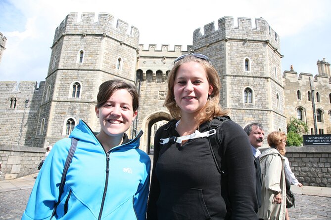 Oxford, Windsor and Eton - Day Tour from Brighton - Eton: a short look at Britain’s famous school town