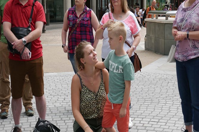 Paddington Bear Walking Tour - Should you book it?