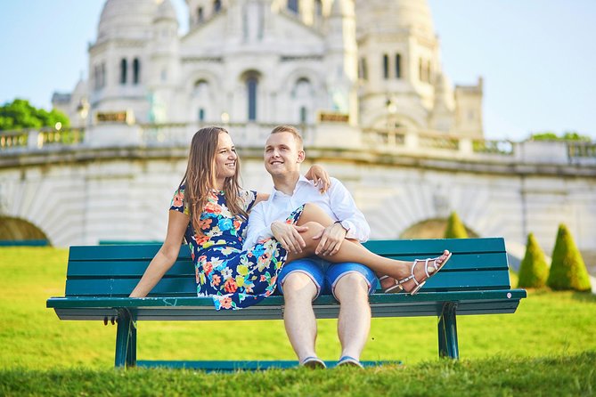 Paris by Rail with Sightseeing Bus and River Cruise - Notre-Dame and Hôtel de Ville from the city center