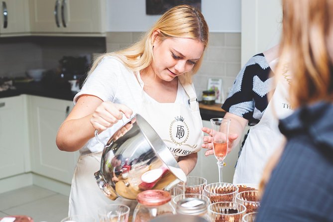 Pasta Making Experience - Cooking Class - A pasta class with more than one recipe