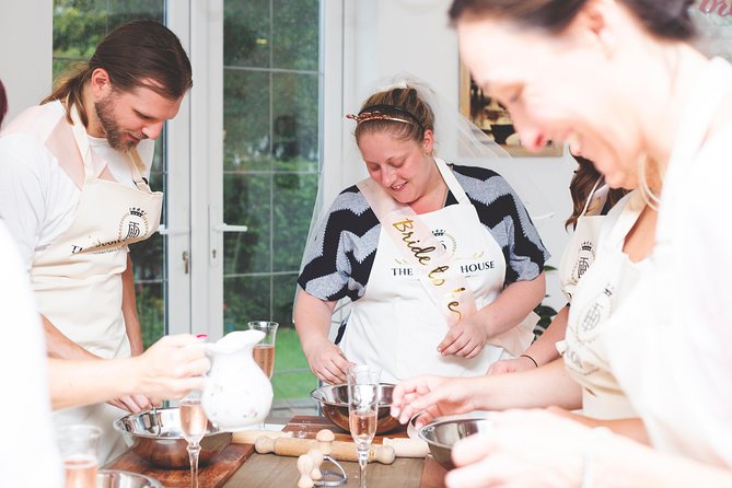 Pasta Making Experience - Cooking Class - Tiramisu pudding and the shared meal