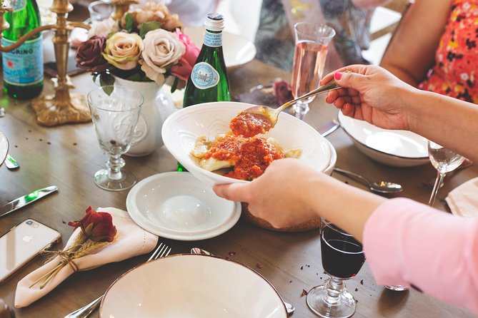 Pasta Making Experience - Cooking Class - Timing, location, and planning your visit