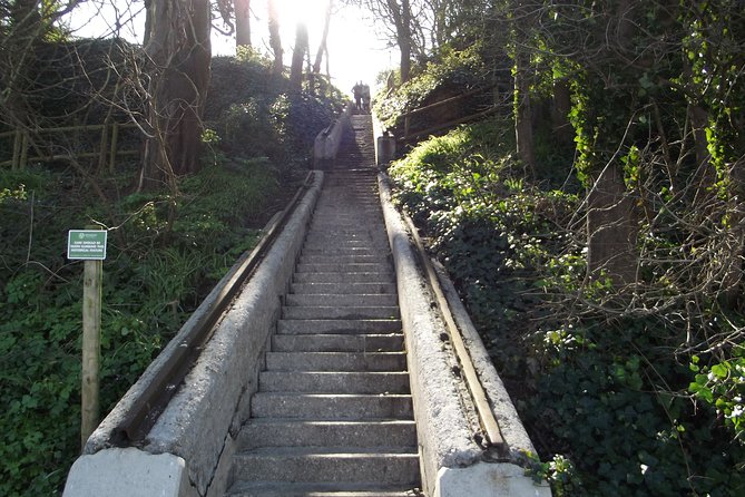 Pauls Walking Tour - Sundays at 10:00am - or Group - Who will get the most from this walk