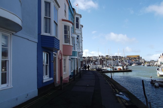 Pauls Walking Tour - Sundays at 10:00am - or Group - Practical planning for the meeting and finish