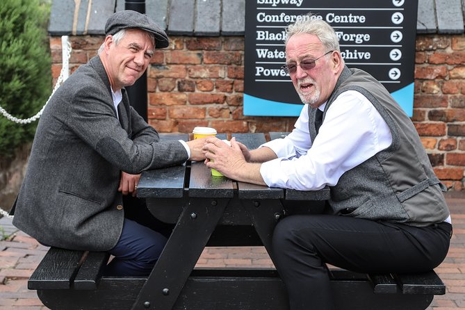 Peaky Blinders 4 Hour Private Tour of Liverpool - Key points to know before booking