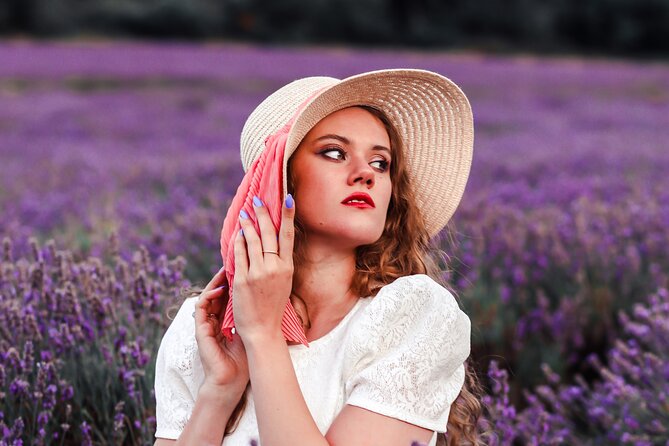 Photoshoot in London with Professional Photographer - Price, group size, and overall value