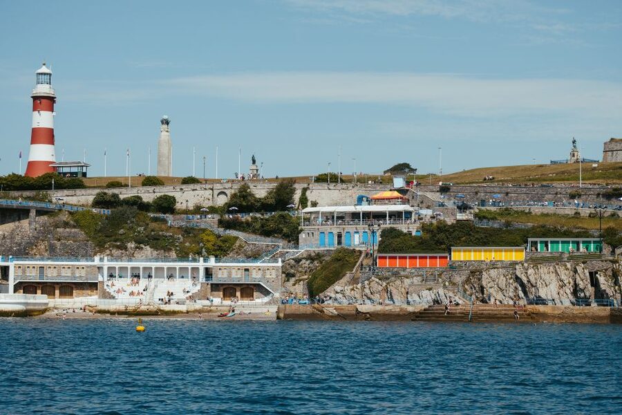 Plymouth: 1-Hour Scenic Harbour Cruise - Key points to know before sailing