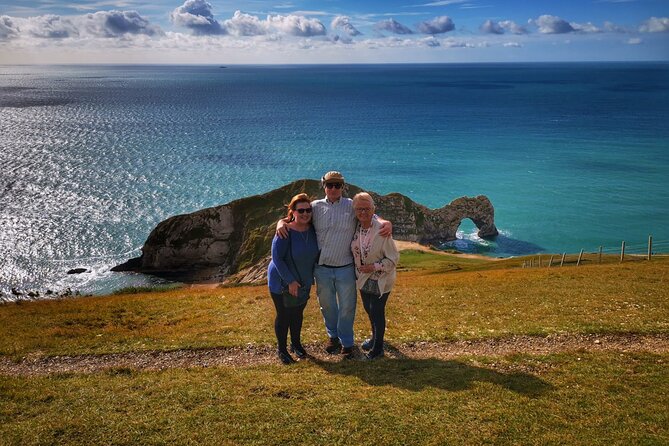 Portland Cruise Excursion - Jurassic Coast Gems! - Key points to know before booking