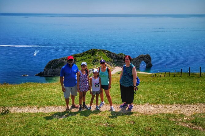 Portland Cruise Excursion - Jurassic Coast Gems! - A big slice of Dorset in one cruise day