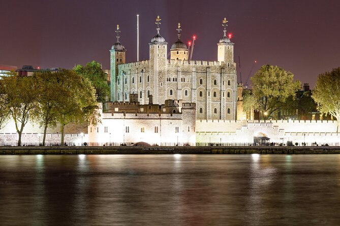 Postcard London - Key points to know before booking
