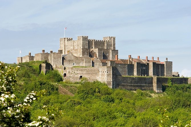 Pre-Cruise Tour from London to Dover Port via Dover Castle - Is $232.11 a fair price?