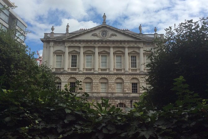 Princess Diana Private Walking Tour of London - Ending at Café Diana near Notting Hill