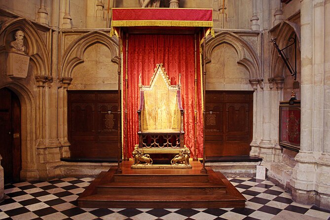 Priority Access Westminster Abbey Tour with a Professional Guide - Is $111.11 a fair price?
