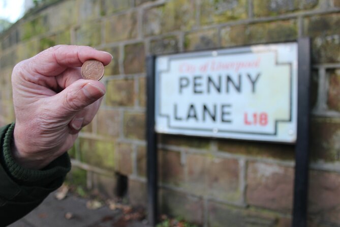 Private 3 hour Beatles Tour of Liverpool by Private Taxi - The value of a private group of up to five