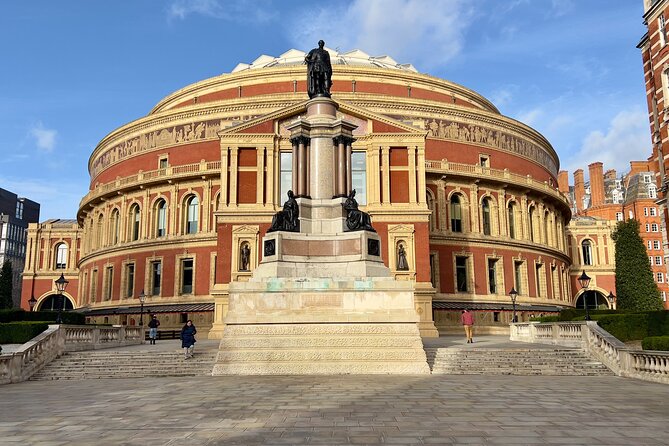Private 5-Hour London Tour with Pickup – Explore Iconic Landmarks - From Tower Bridge to the Tower of London