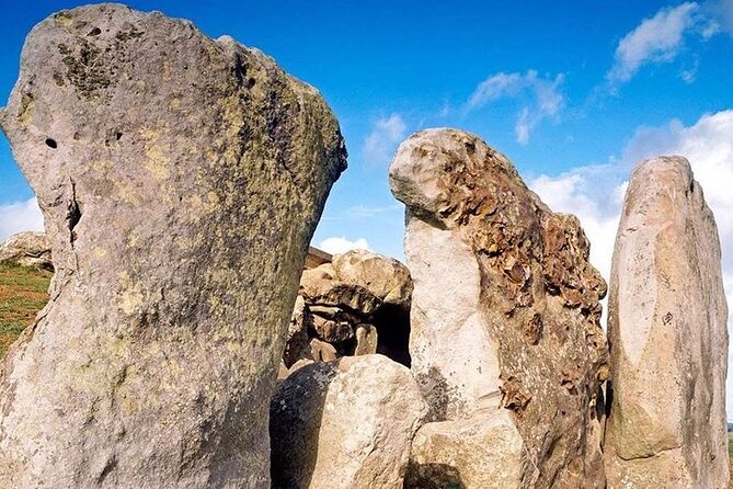 Private Archaeologist Guided Tour Stonehenge, Salisbury & Avebury - Stonehenge with time for questions