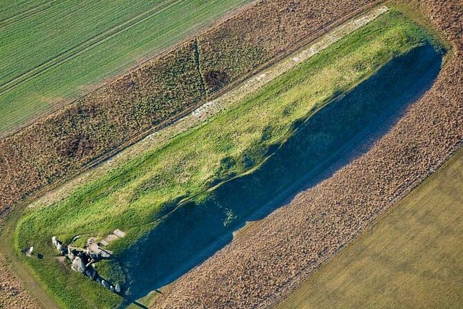 Private Archaeologist Guided Tour Stonehenge, Salisbury & Avebury - West Kennet Long Barrow and the limits of the season
